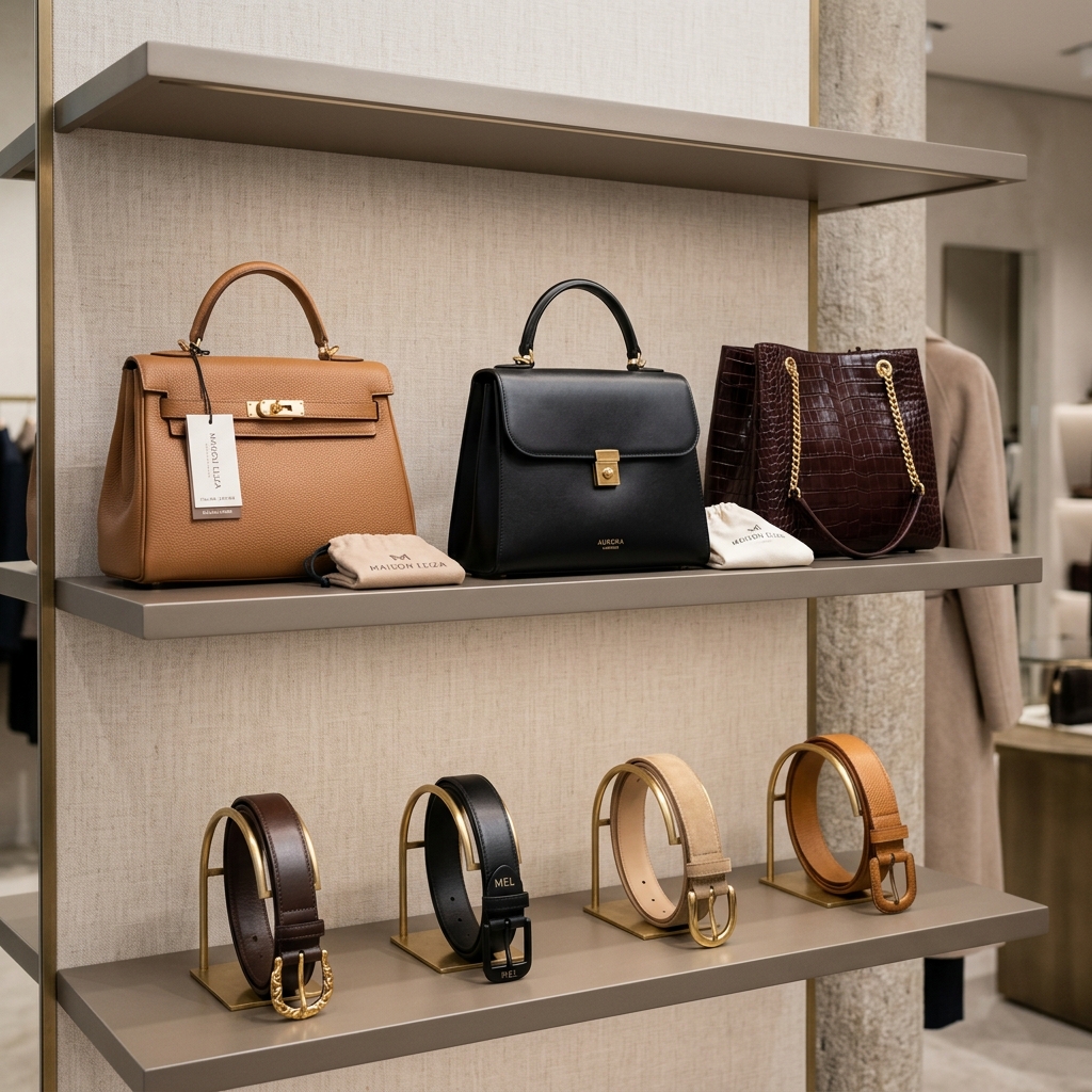 Accessories Category